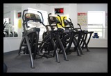 Cross Trainers